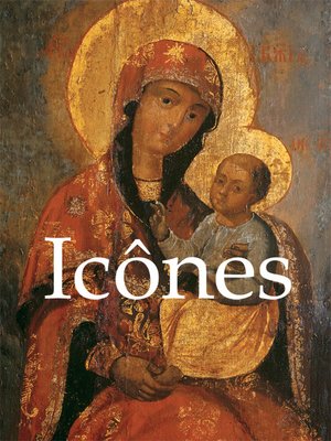 cover image of Icônes
